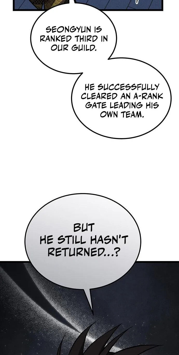 Lv. 99 Princess of Black Flame Chapter 53 page 24 - 