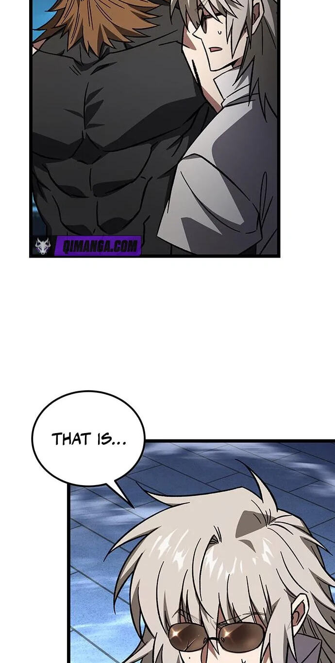Lv. 99 Princess of Black Flame Chapter 53 page 29 - 