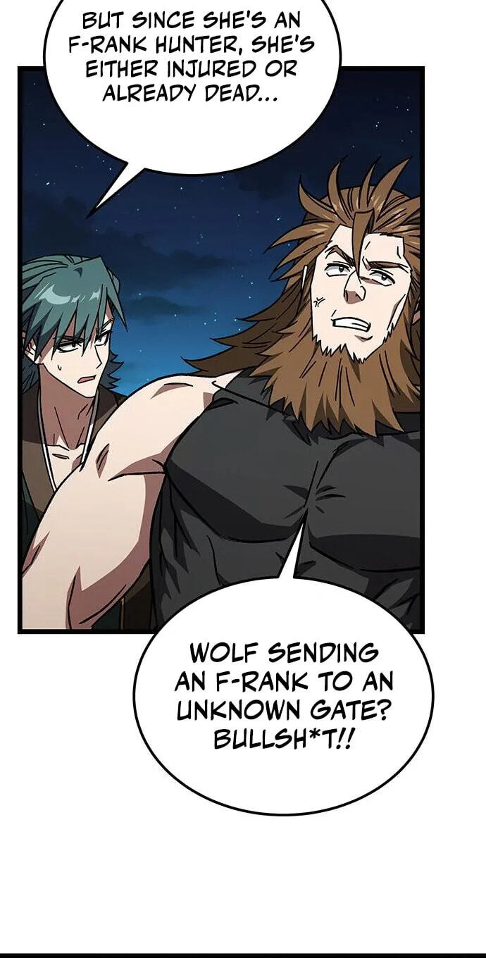Lv. 99 Princess of Black Flame Chapter 53 page 34 - 