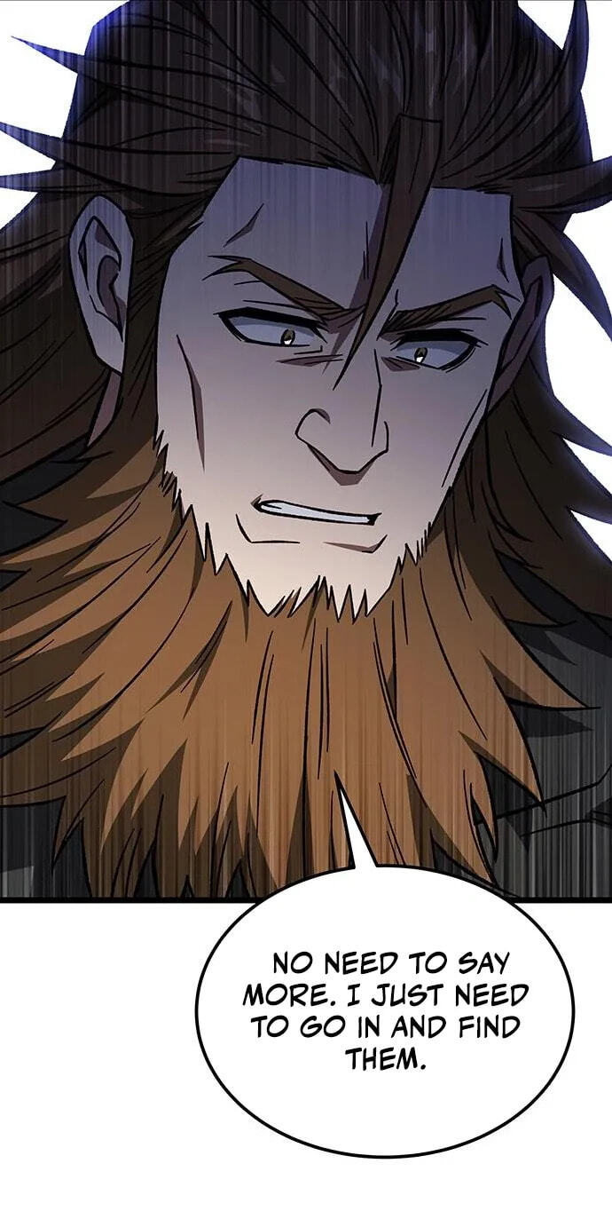 Lv. 99 Princess of Black Flame Chapter 53 page 35 - 