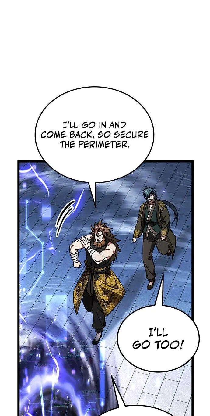 Lv. 99 Princess of Black Flame Chapter 53 page 36 - 