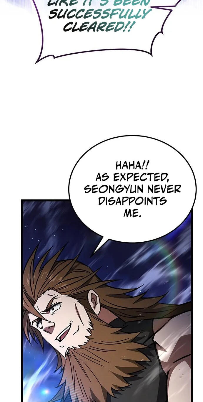 Lv. 99 Princess of Black Flame Chapter 53 page 40 - 