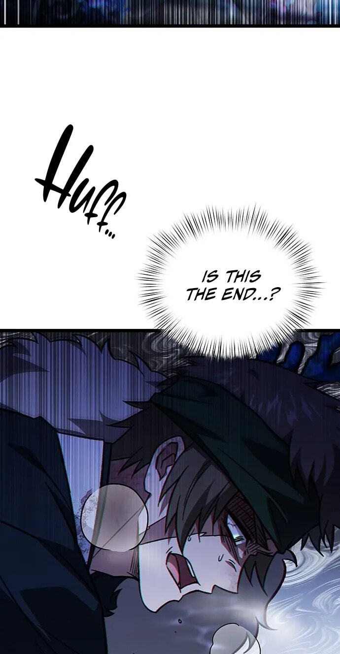 Lv. 99 Princess of Black Flame Chapter 53 page 5 - 
