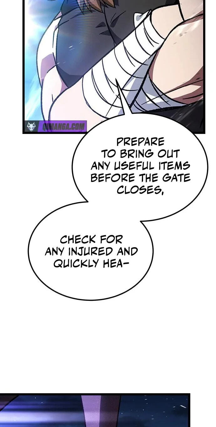 Lv. 99 Princess of Black Flame Chapter 53 page 41 - 