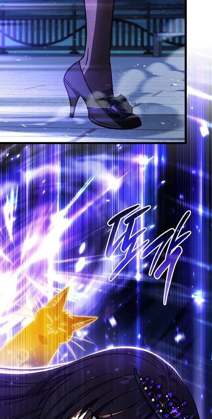 Lv. 99 Princess of Black Flame Chapter 53 page 42 - 