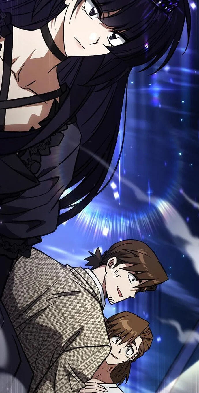 Lv. 99 Princess of Black Flame Chapter 53 page 43 - 