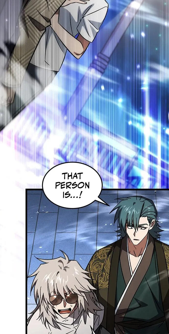 Lv. 99 Princess of Black Flame Chapter 53 page 44 - 