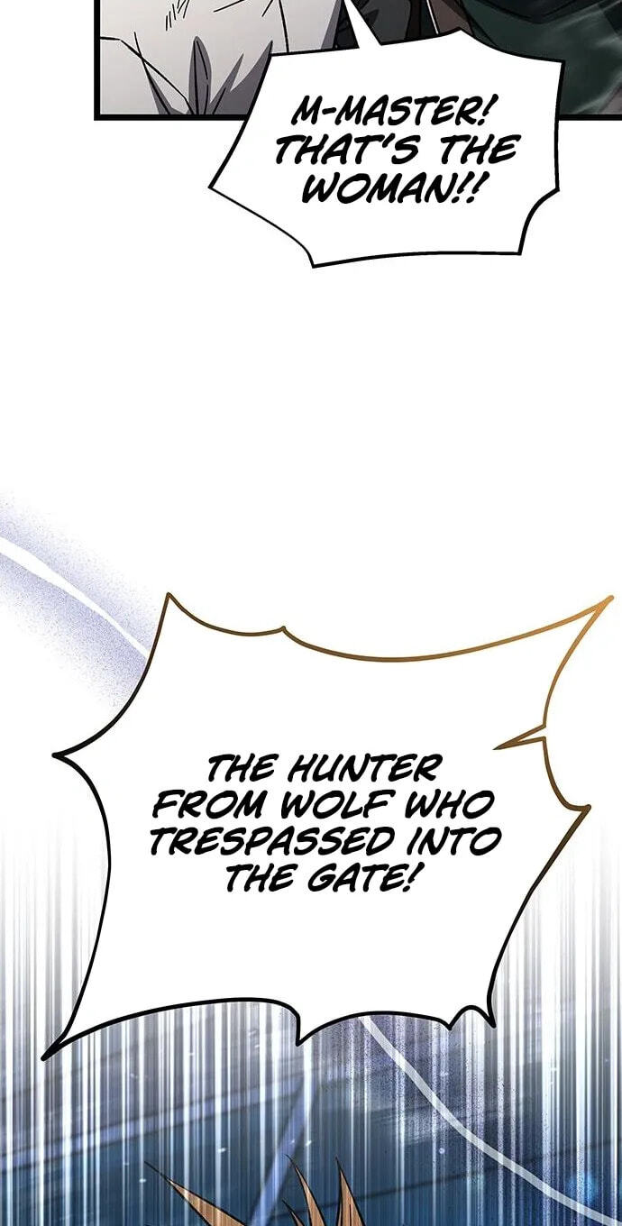 Lv. 99 Princess of Black Flame Chapter 53 page 45 - 