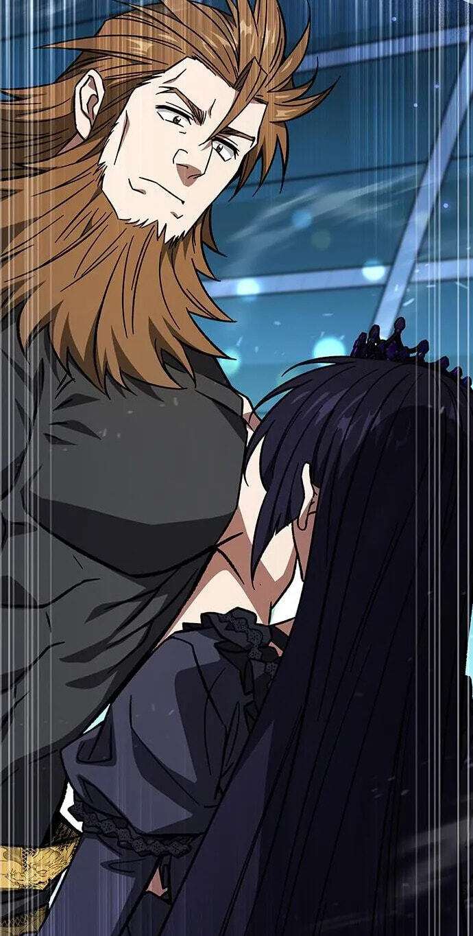 Lv. 99 Princess of Black Flame Chapter 53 page 46 - 