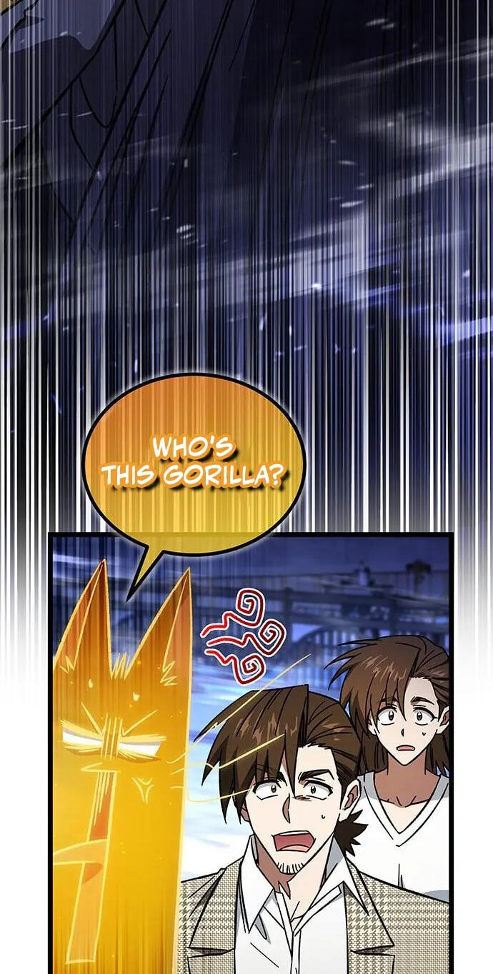 Lv. 99 Princess of Black Flame Chapter 53 page 47 - 