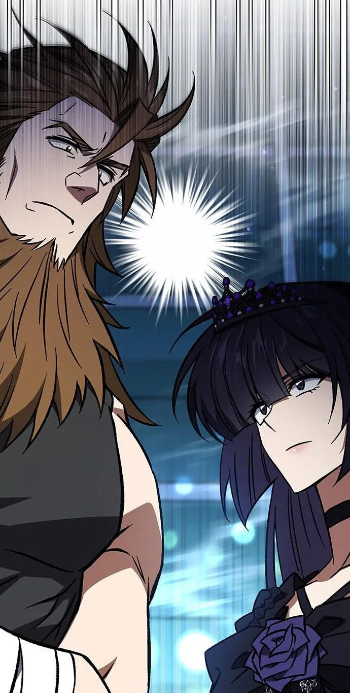 Lv. 99 Princess of Black Flame Chapter 53 page 49 - 