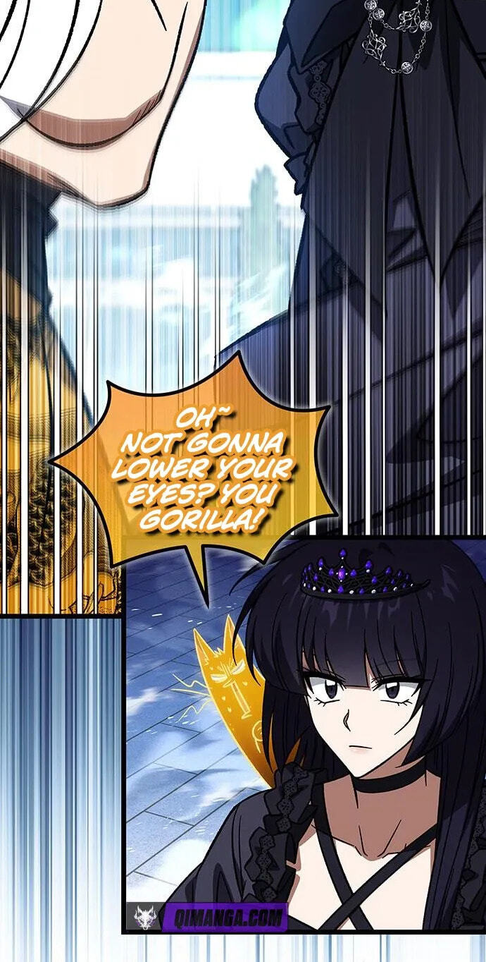 Lv. 99 Princess of Black Flame Chapter 53 page 50 - 