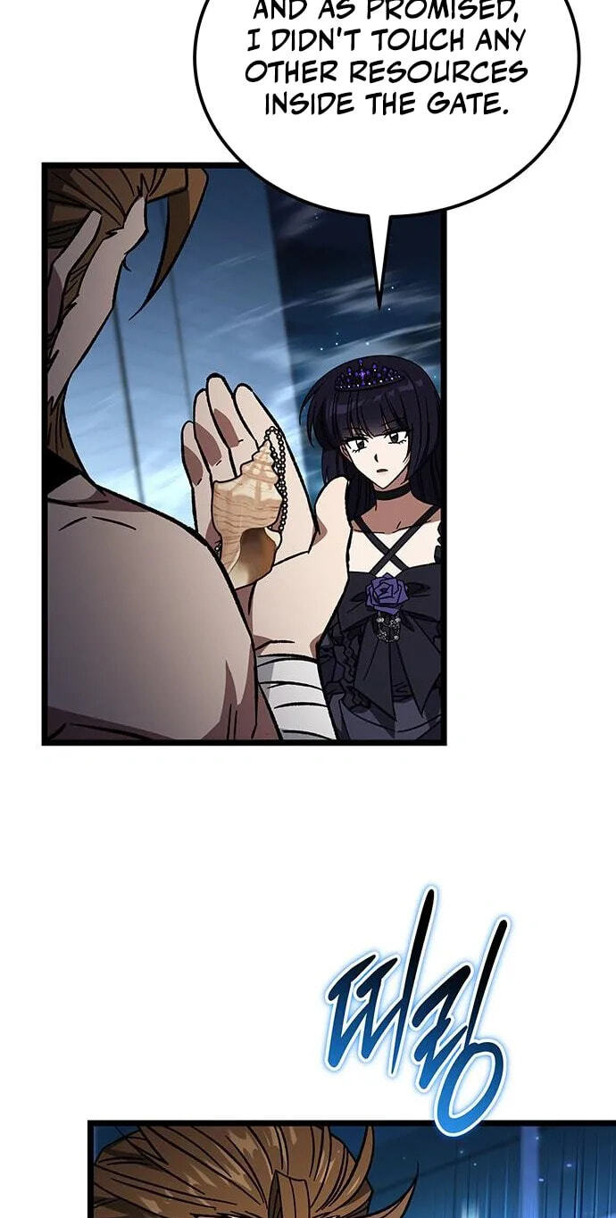 Lv. 99 Princess of Black Flame Chapter 53 page 54 - 