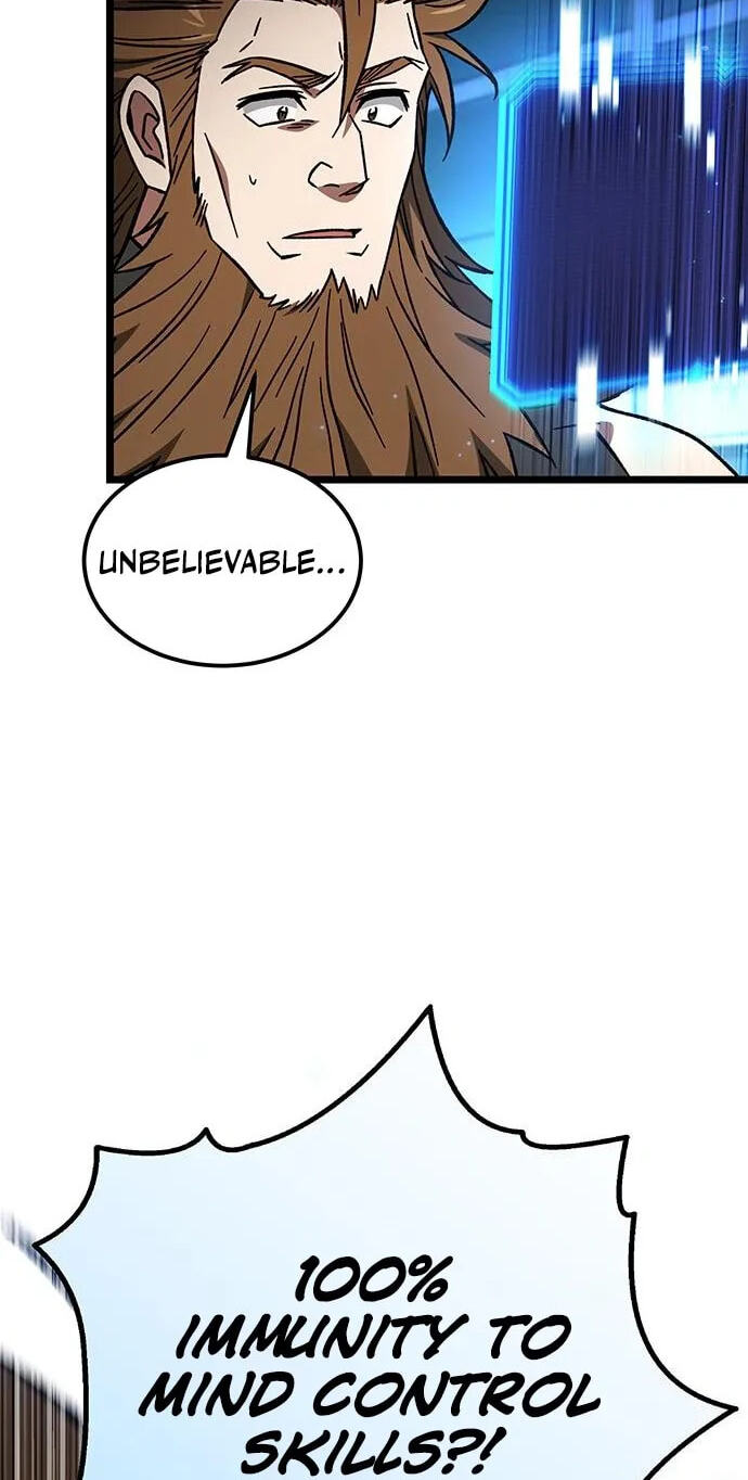 Lv. 99 Princess of Black Flame Chapter 53 page 55 - 