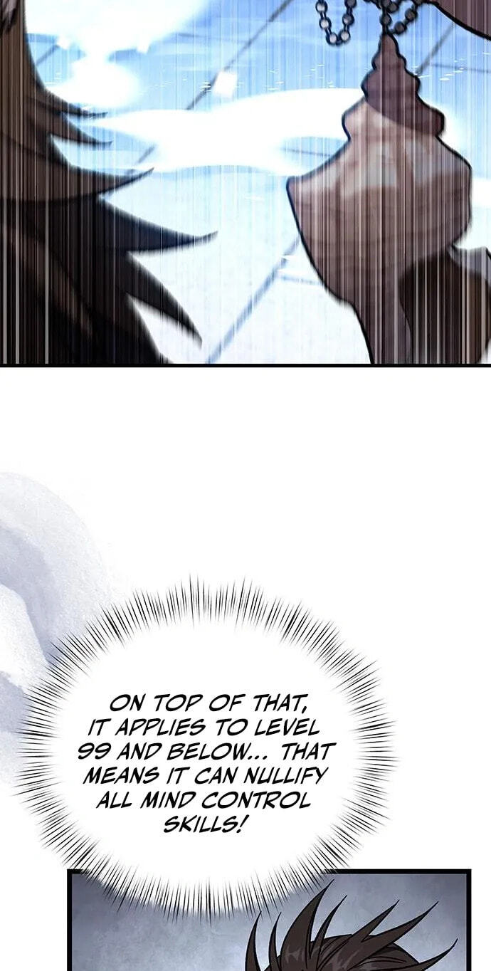 Lv. 99 Princess of Black Flame Chapter 53 page 57 - 