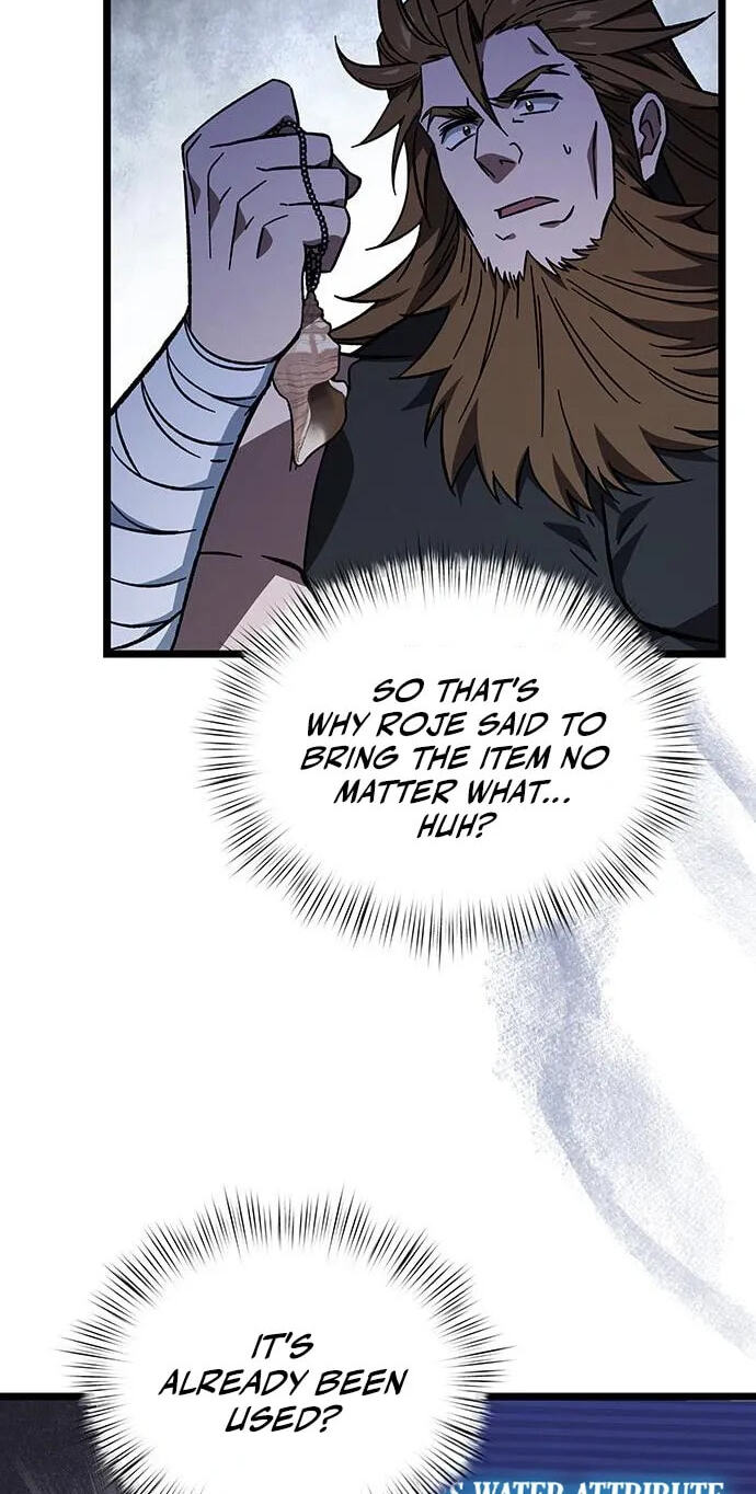 Lv. 99 Princess of Black Flame Chapter 53 page 58 - 