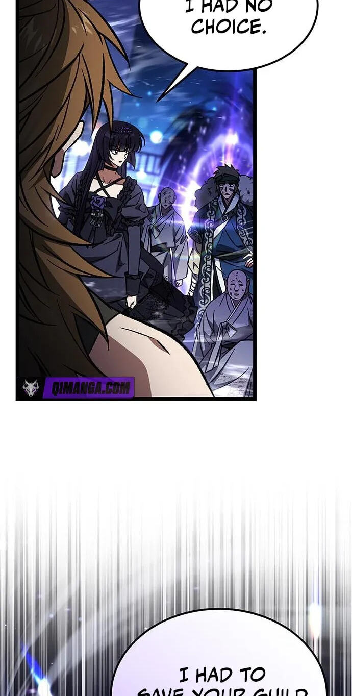 Lv. 99 Princess of Black Flame Chapter 53 page 60 - 