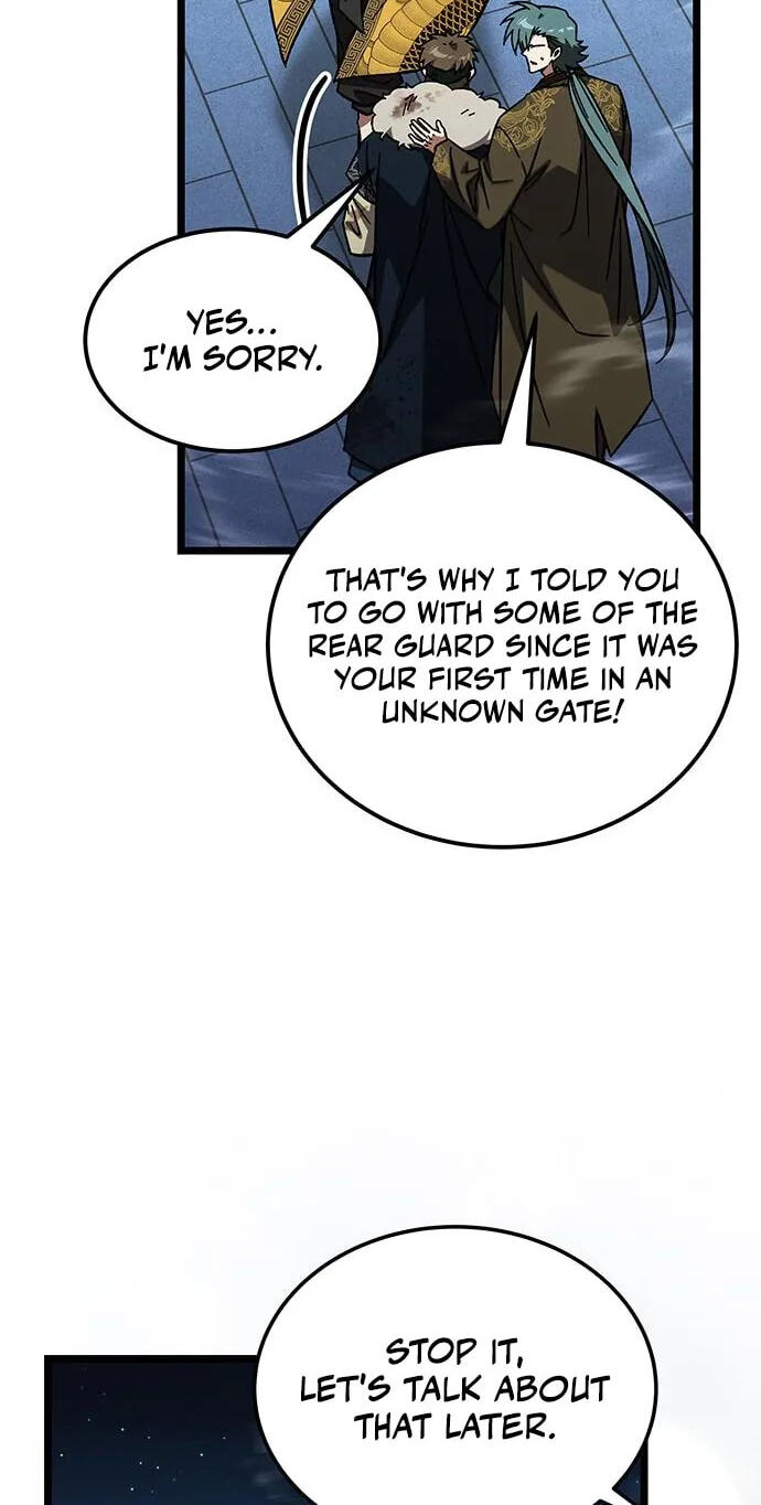 Lv. 99 Princess of Black Flame Chapter 53 page 64 - 