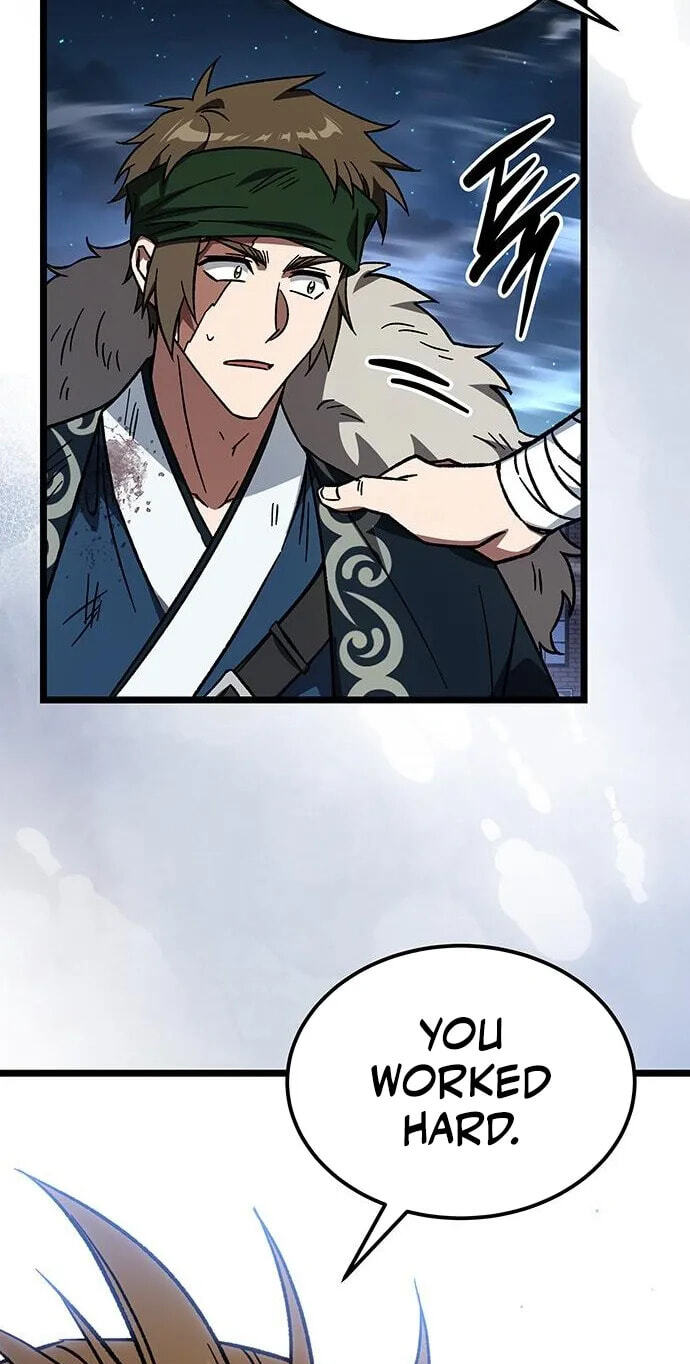 Lv. 99 Princess of Black Flame Chapter 53 page 65 - 