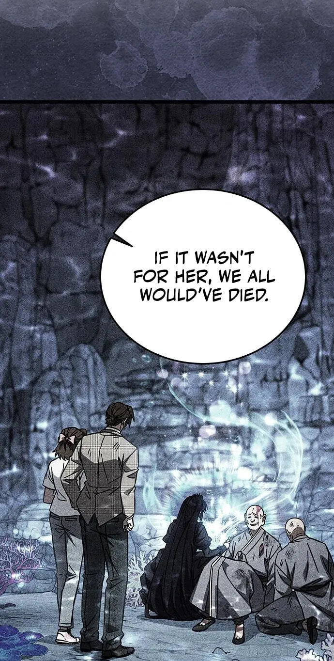 Lv. 99 Princess of Black Flame Chapter 53 page 68 - 