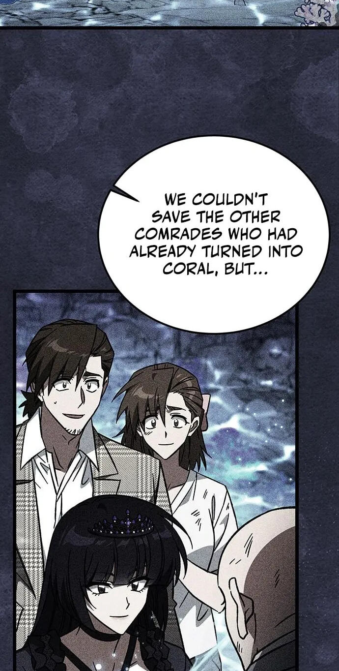 Lv. 99 Princess of Black Flame Chapter 53 page 69 - 
