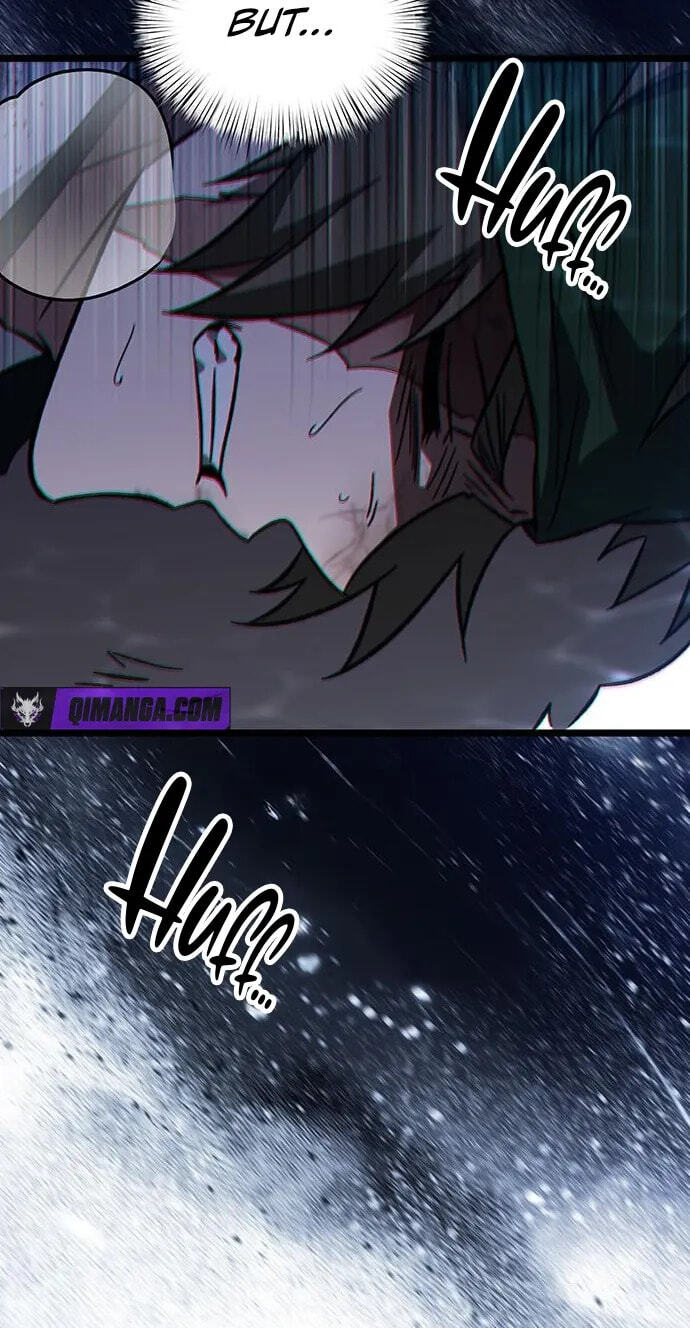 Lv. 99 Princess of Black Flame Chapter 53 page 8 - 
