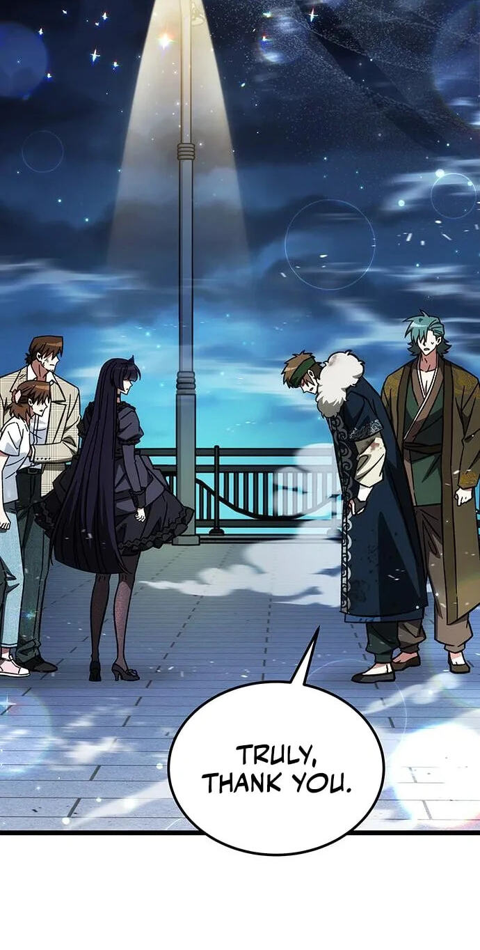 Lv. 99 Princess of Black Flame Chapter 53 page 71 - 
