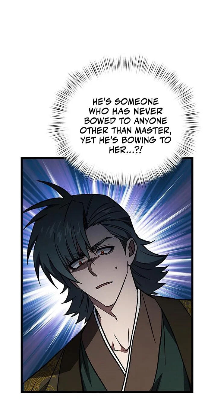Lv. 99 Princess of Black Flame Chapter 53 page 72 - 