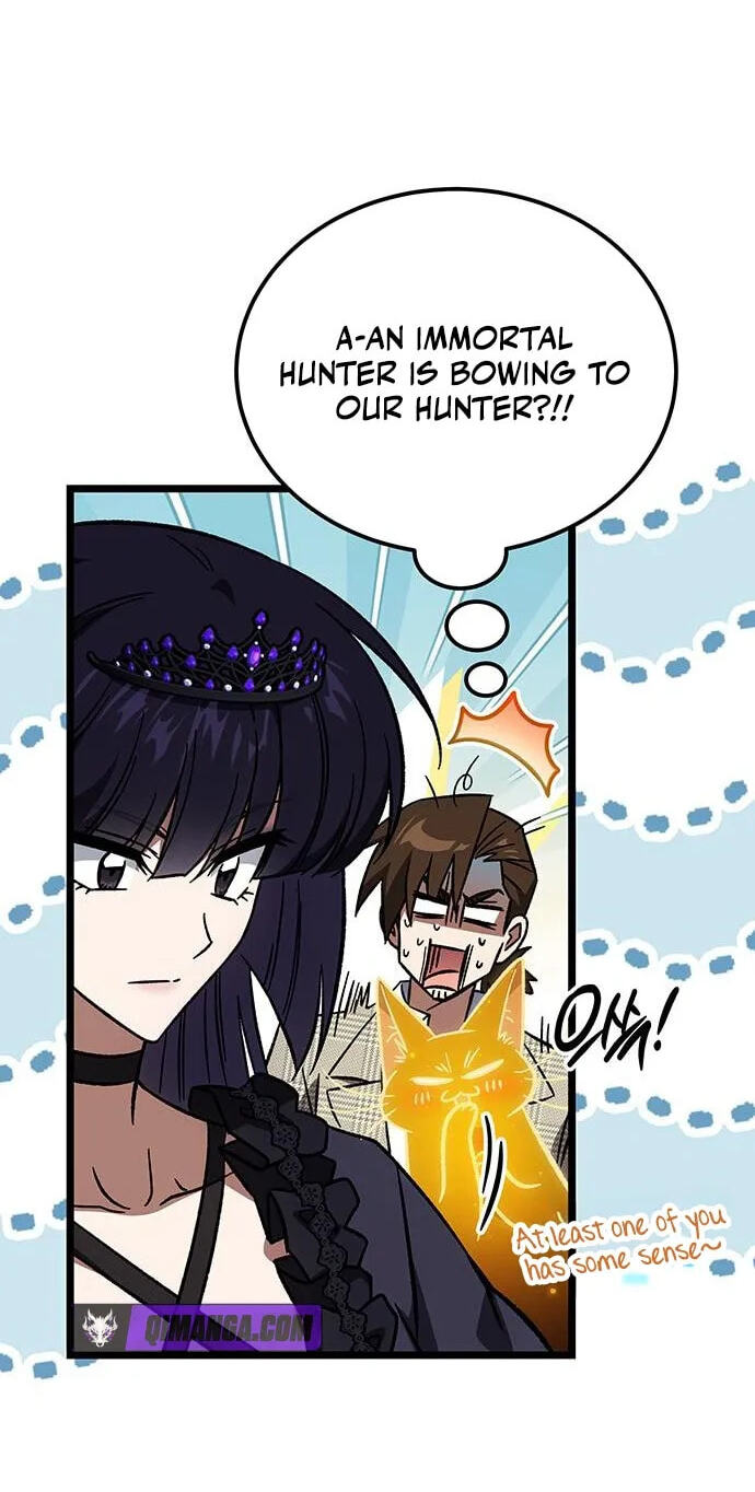 Lv. 99 Princess of Black Flame Chapter 53 page 73 - 