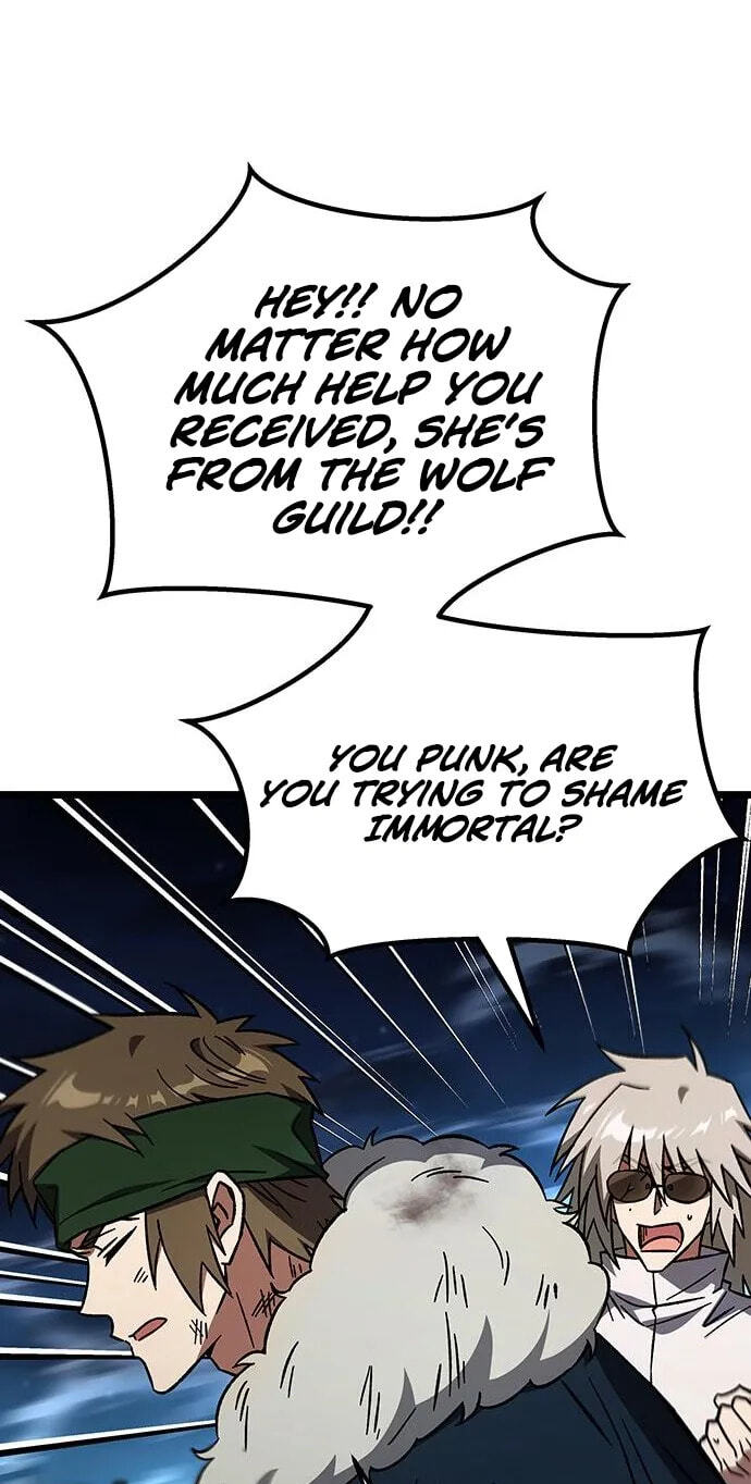 Lv. 99 Princess of Black Flame Chapter 53 page 74 - 