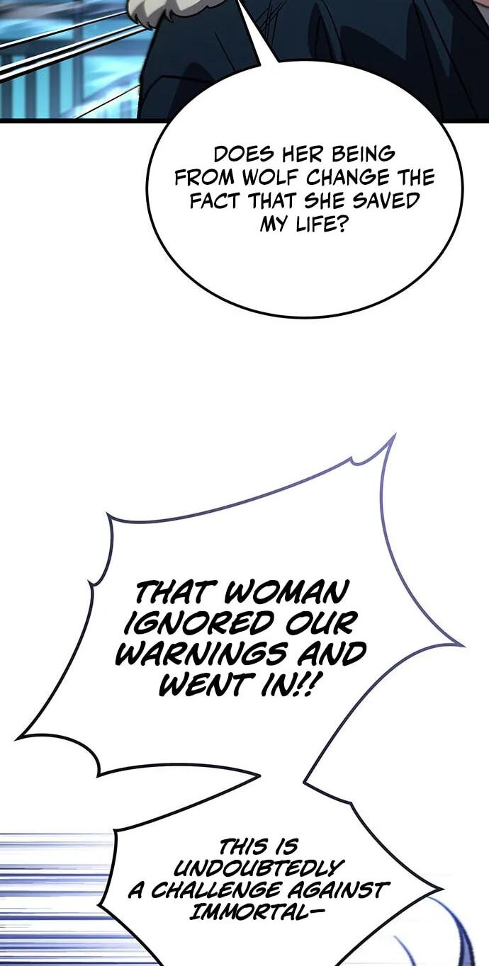 Lv. 99 Princess of Black Flame Chapter 53 page 75 - 