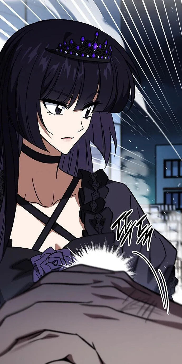 Lv. 99 Princess of Black Flame Chapter 53 page 79 - 