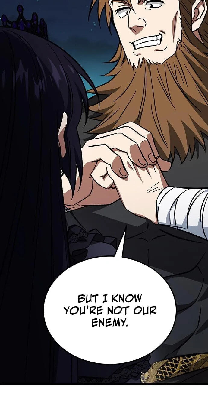 Lv. 99 Princess of Black Flame Chapter 53 page 81 - 