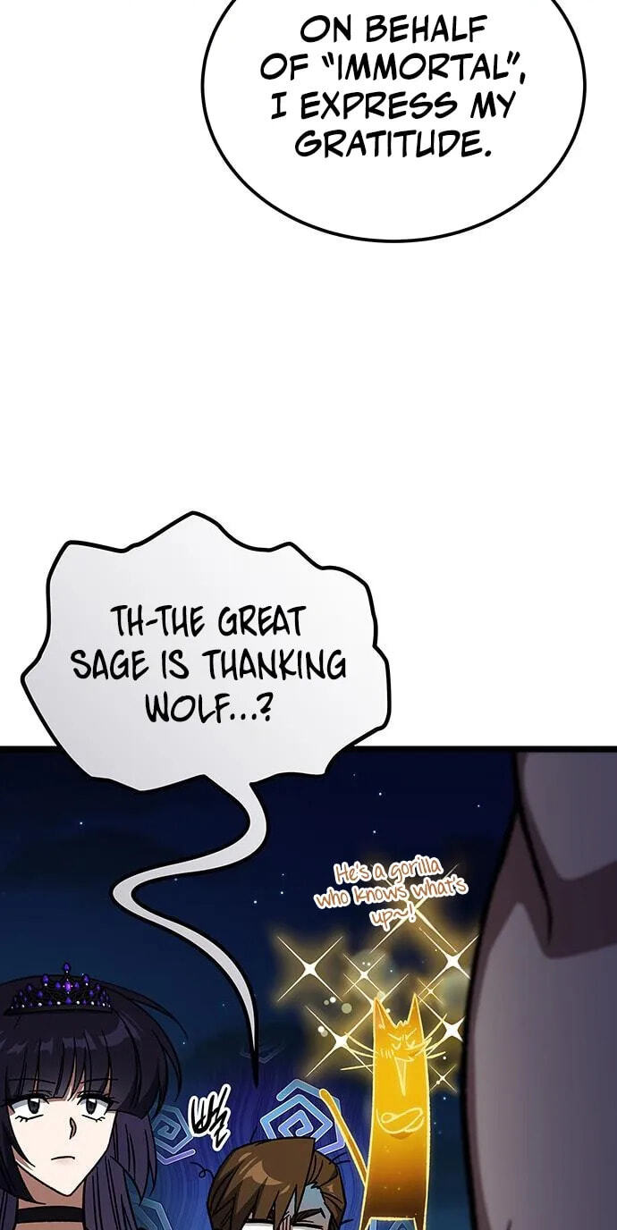 Lv. 99 Princess of Black Flame Chapter 53 page 83 - 