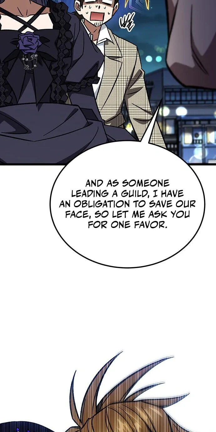 Lv. 99 Princess of Black Flame Chapter 53 page 84 - 