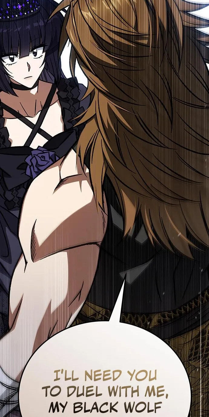 Lv. 99 Princess of Black Flame Chapter 53 page 85 - 