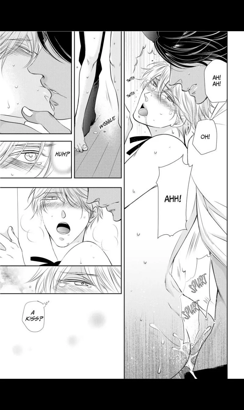 Lycan thrope Chapter 2 page 31 - 