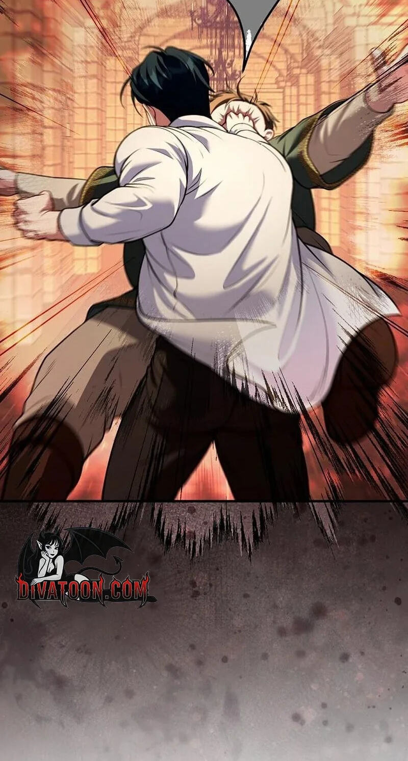 Lycan Chapter 83 page 12 - 