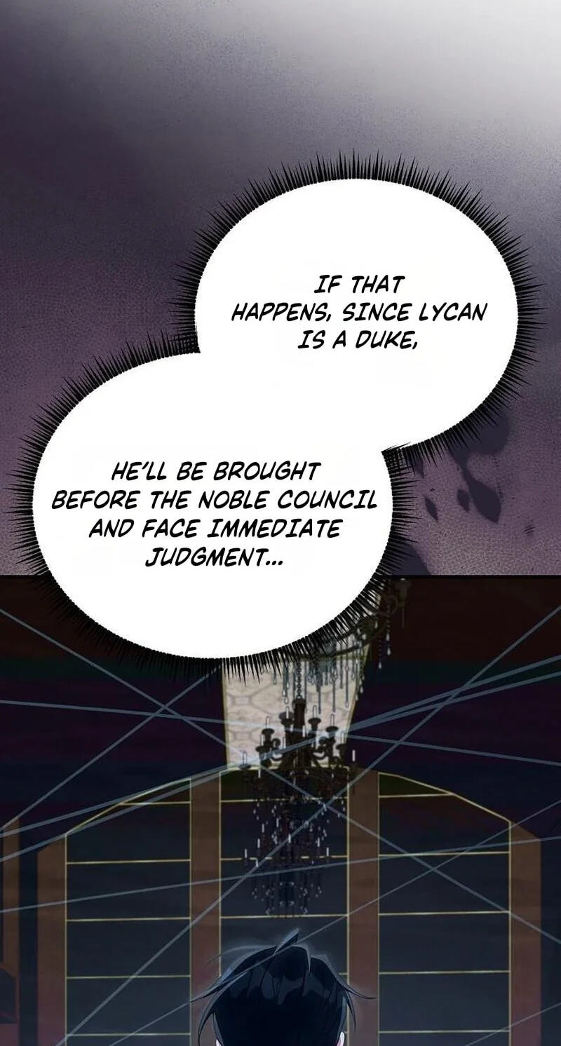 Lycan Chapter 83 page 20 - 
