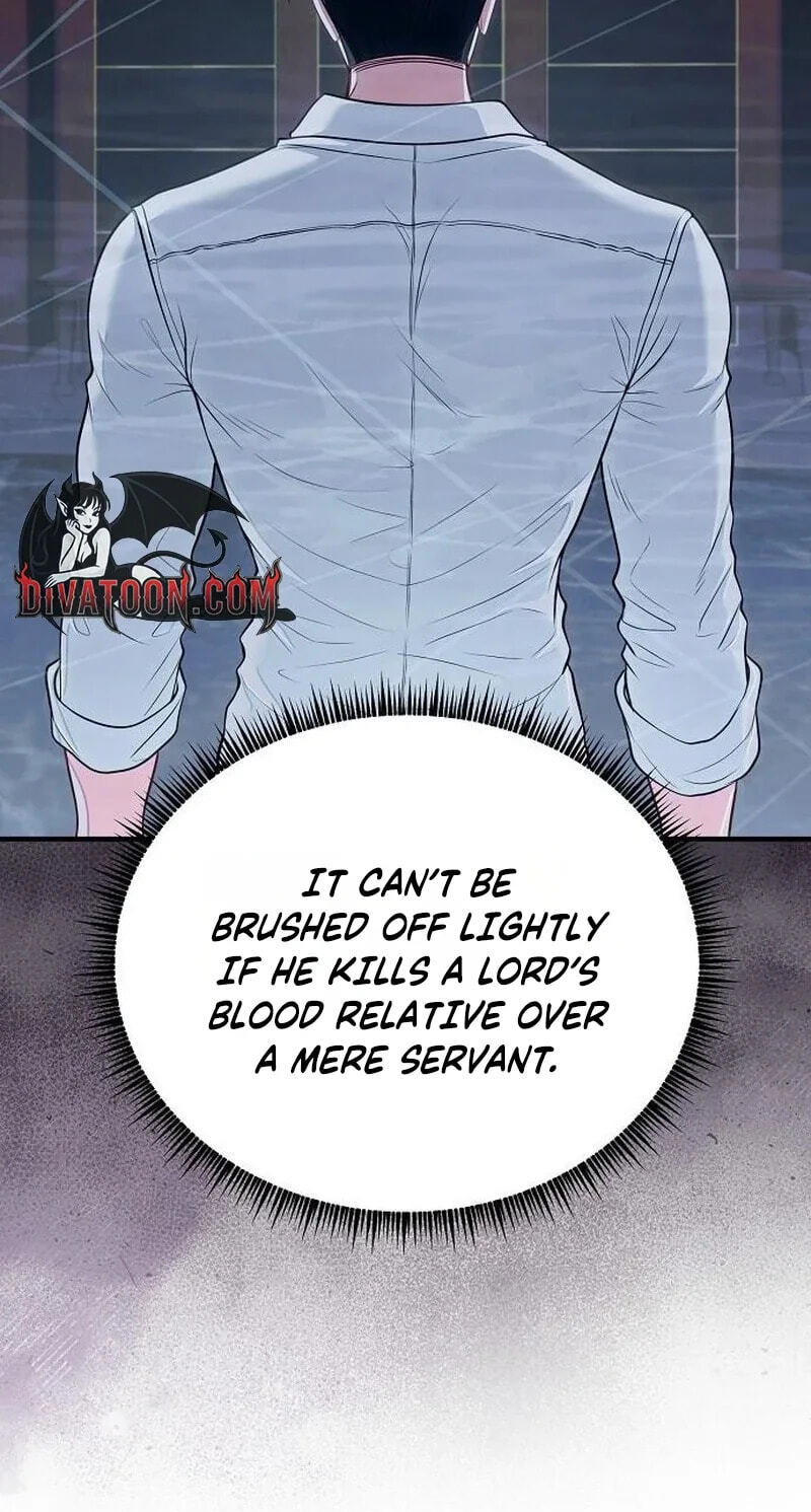 Lycan Chapter 83 page 21 - 