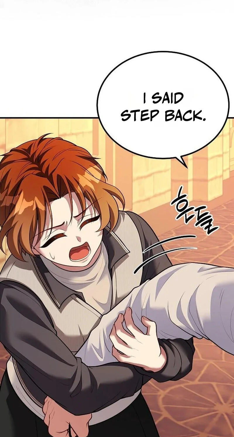 Lycan Chapter 83 page 22 - 