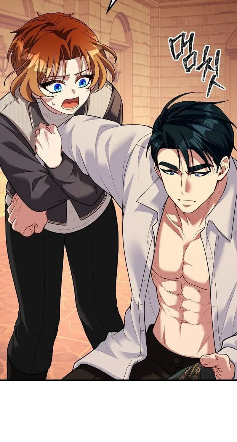 Lycan Chapter 83 page 24 - 