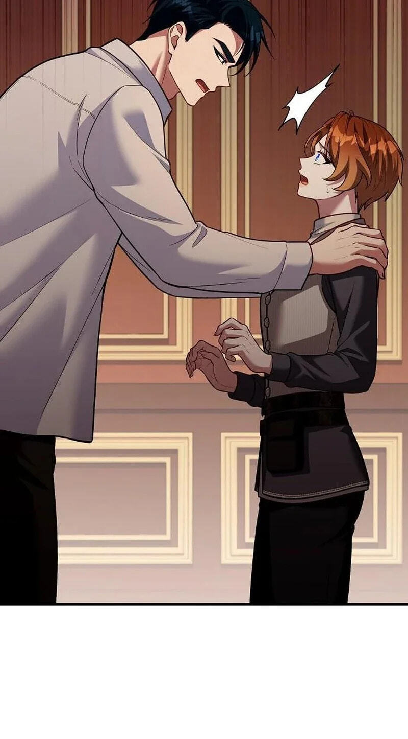 Lycan Chapter 83 page 39 - 