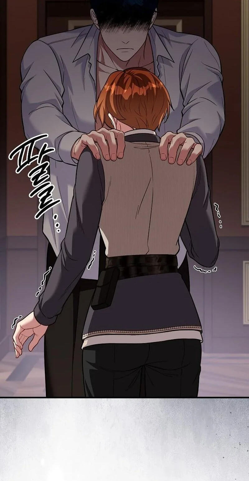 Lycan Chapter 83 page 44 - 