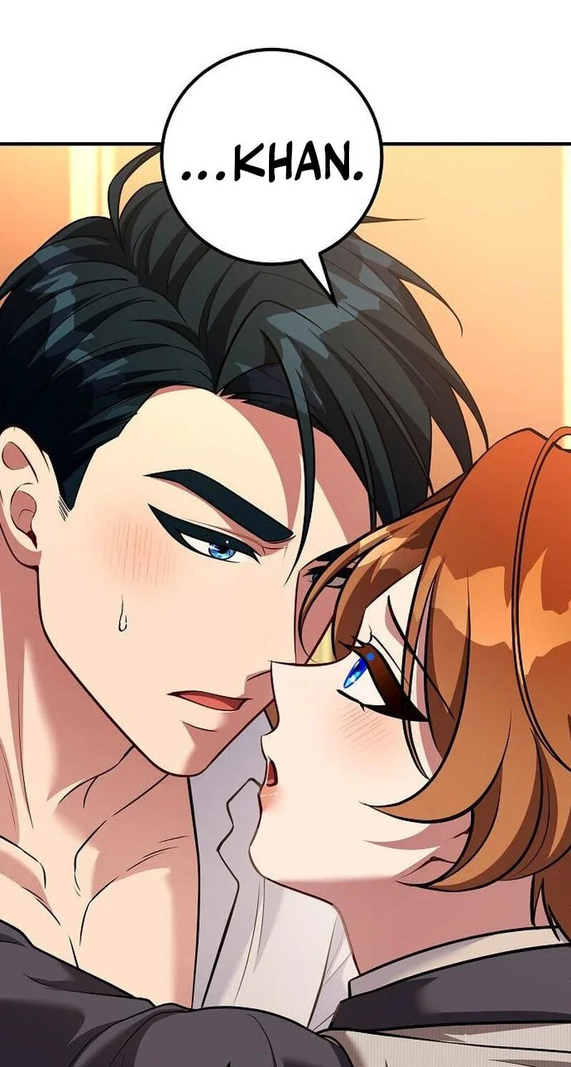 Lycan Chapter 83 page 55 - 