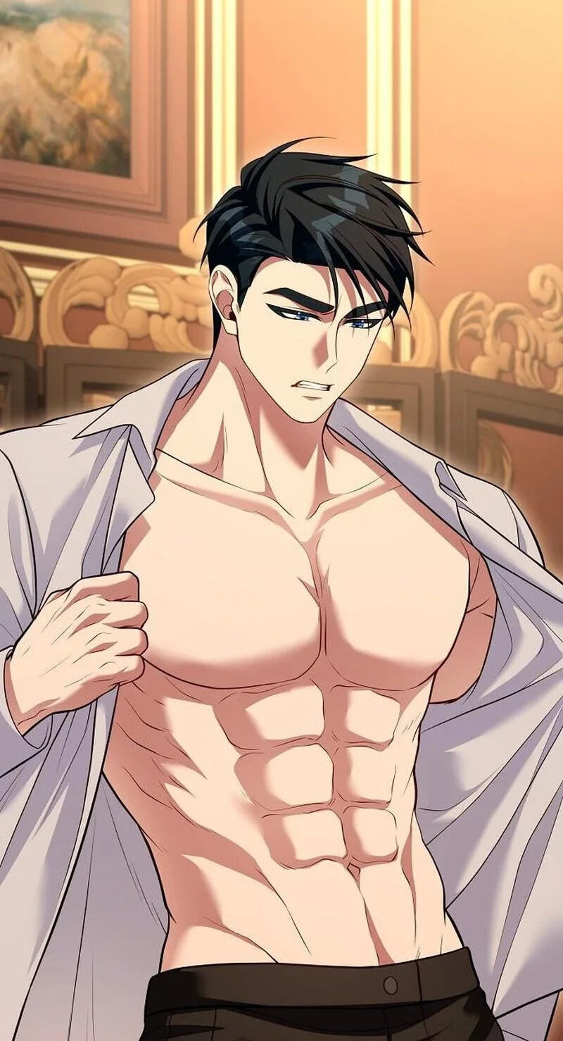 Lycan Chapter 83 page 64 - 