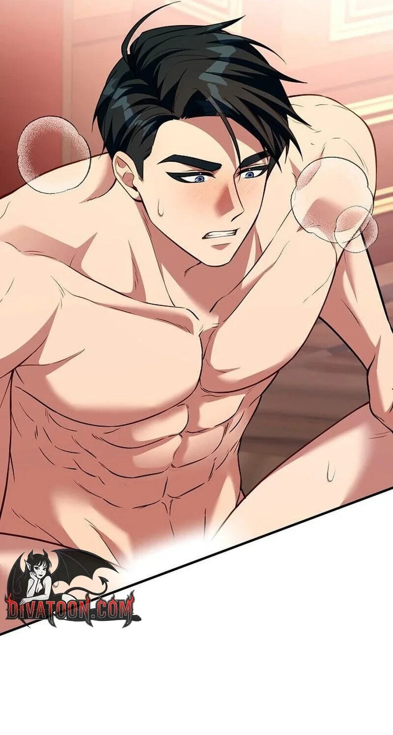 Lycan Chapter 83 page 81 - 