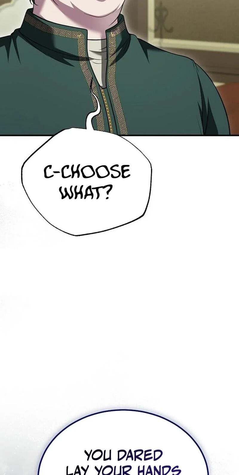 Lycan Chapter 84 page 21 - 