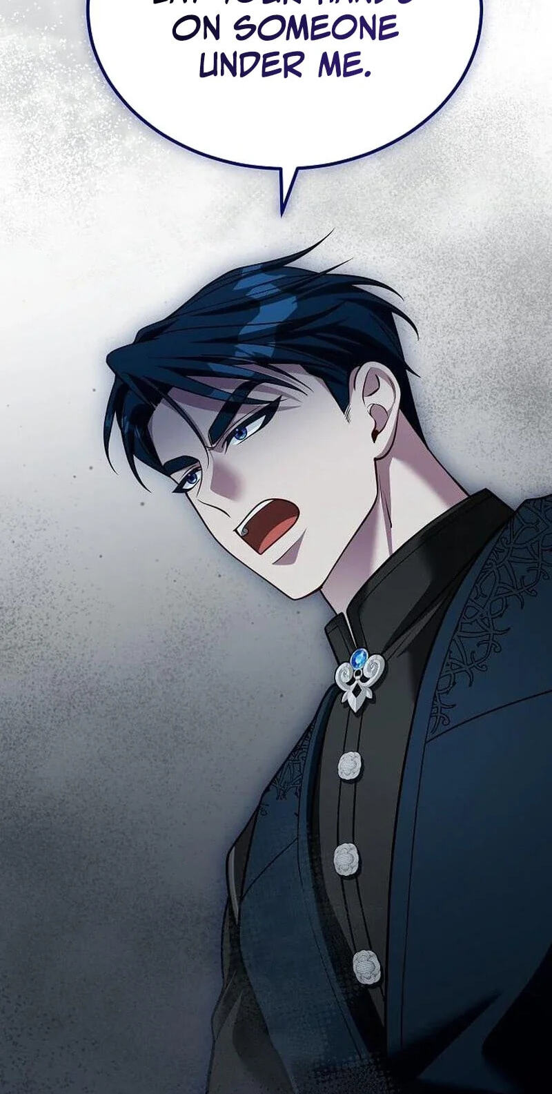 Lycan Chapter 84 page 22 - 