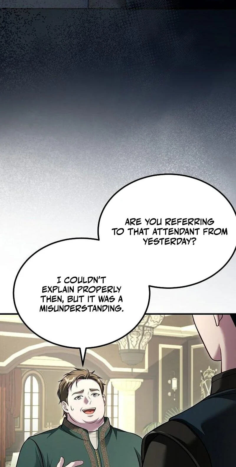 Lycan Chapter 84 page 23 - 